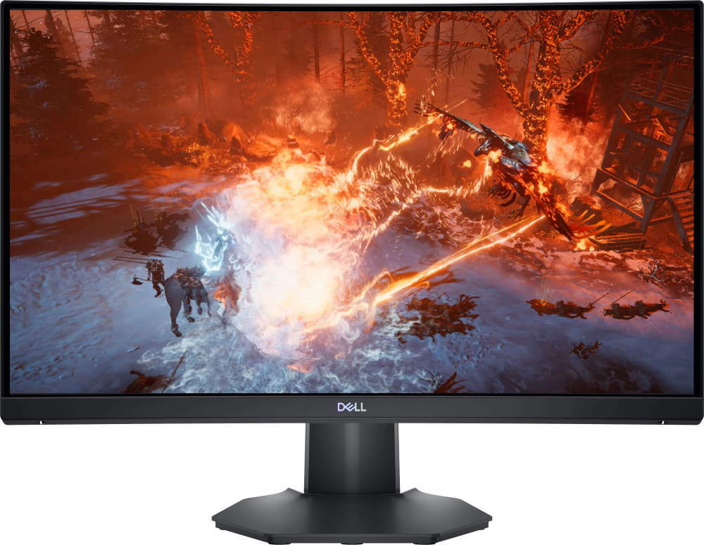 DELL S2422HG / 23.6 FullHD 165Hz