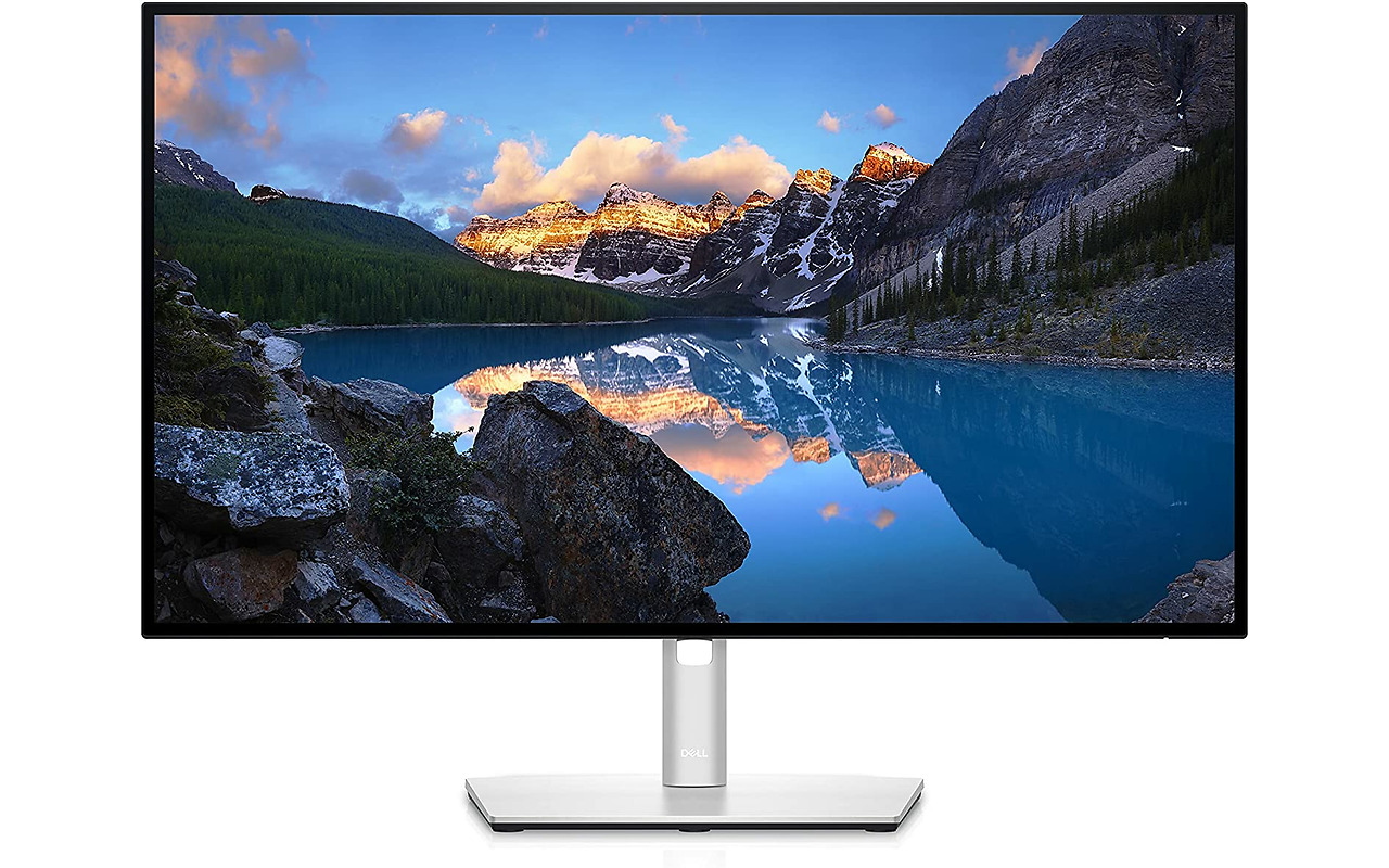 DELL UltraSharp U2722D / 27 IPS 2K