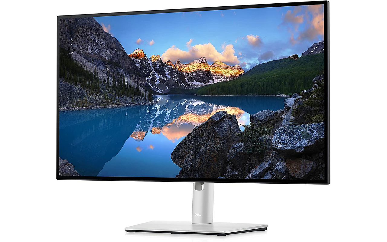 DELL UltraSharp U2722D / 27 IPS 2K