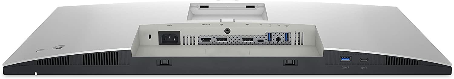 DELL UltraSharp U2722D / 27 IPS 2K