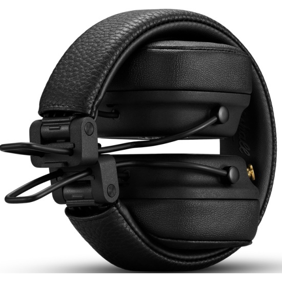 Marshall Major IV Black