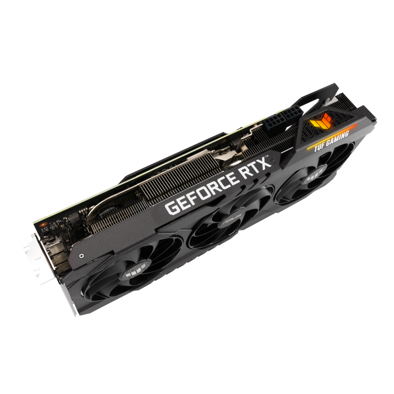 ASUS GeForce RTX 3080 Ti 12GB GDDR6X 384bit / TUF-RTX3080TI-O12G-GAMING