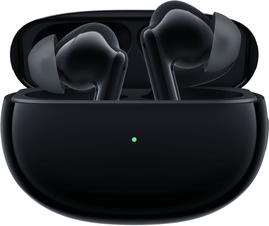 OPPO Enco X TWS Black