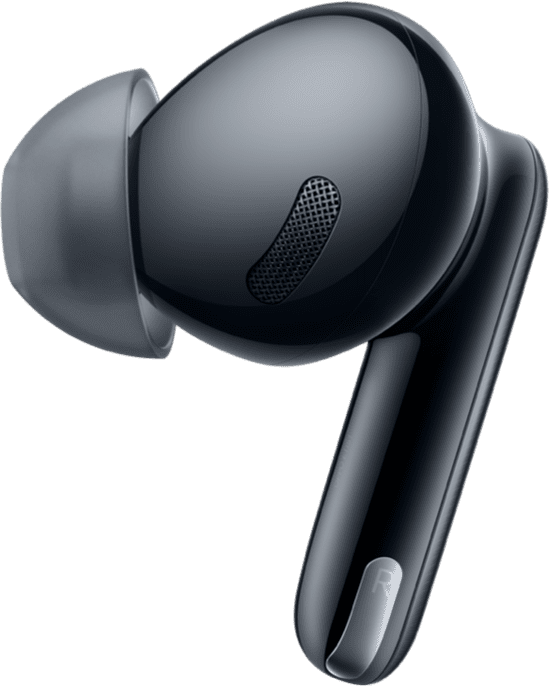 OPPO Enco X TWS Black