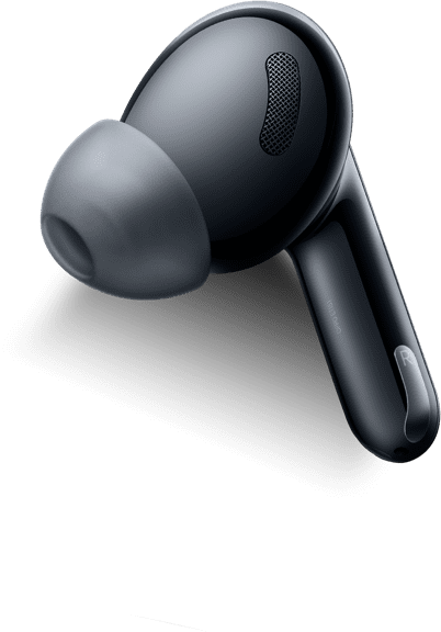 OPPO Enco X TWS Black