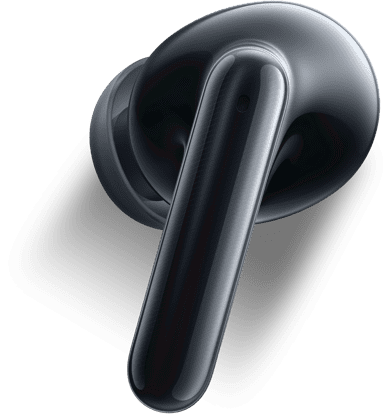 OPPO Enco X TWS Black