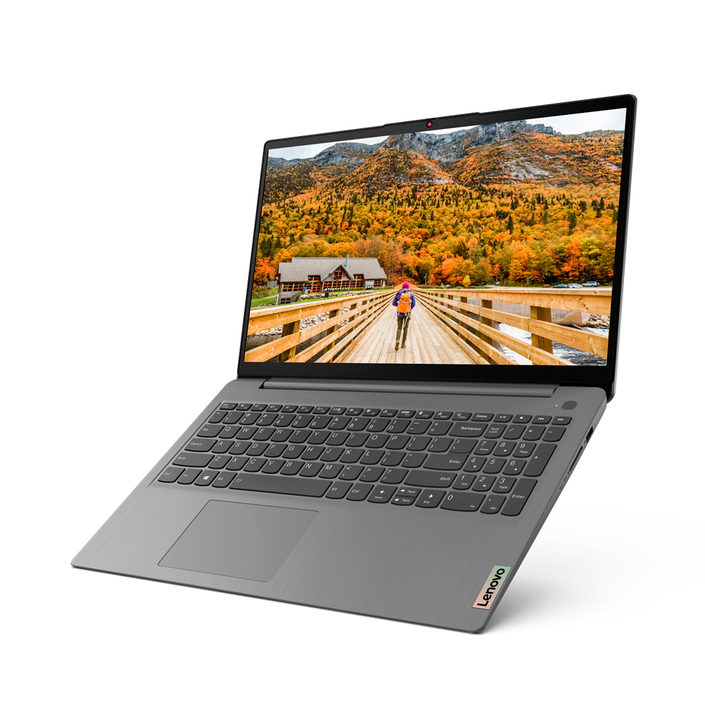 Lenovo IdeaPad 3 15IIL6 / 15.6" IPS FullHD / Intel Core i5-1135G7 / 8GB DDR4 / 512GB NVMe / GeForce MX350 2GB GDDR5 / FreeDOS / 82H8009WRE
