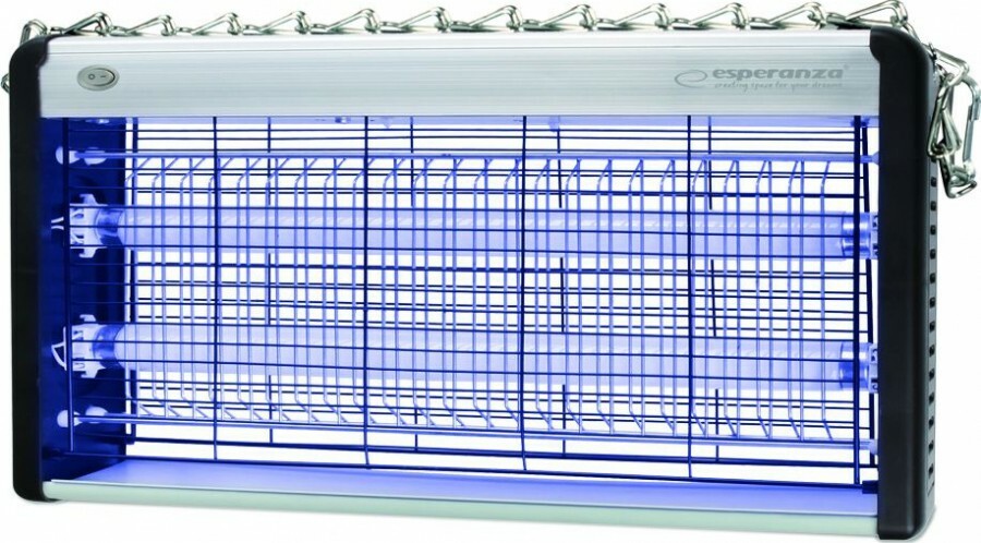 Esperanza SWIFT EHQ007 / 100 m2