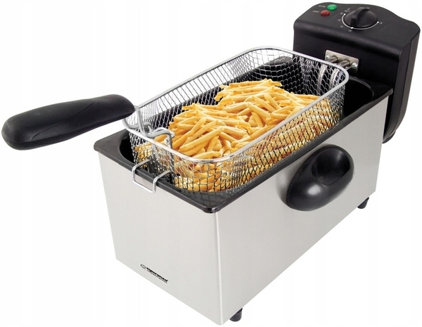 Esperanza SPRING FALAFEL EKG010