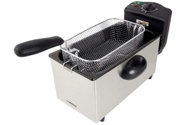 Esperanza SPRING FALAFEL EKG010