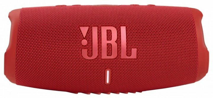 JBL Charge 5 / 30W 7500mAh Red