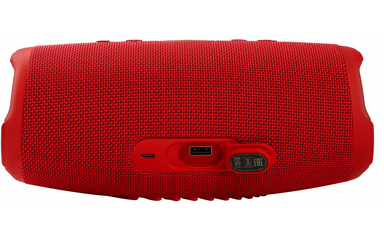 JBL Charge 5 / 30W 7500mAh Red