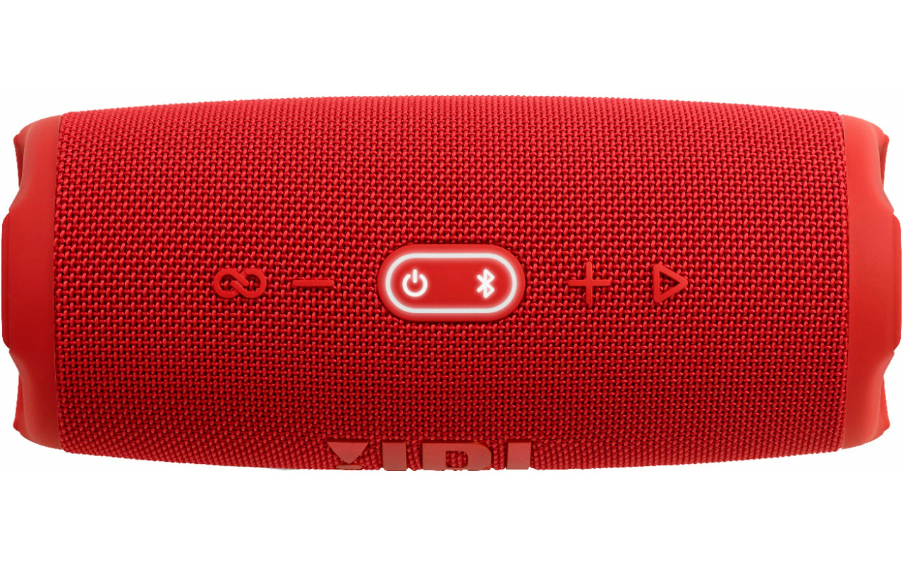JBL Charge 5 / 30W 7500mAh Red