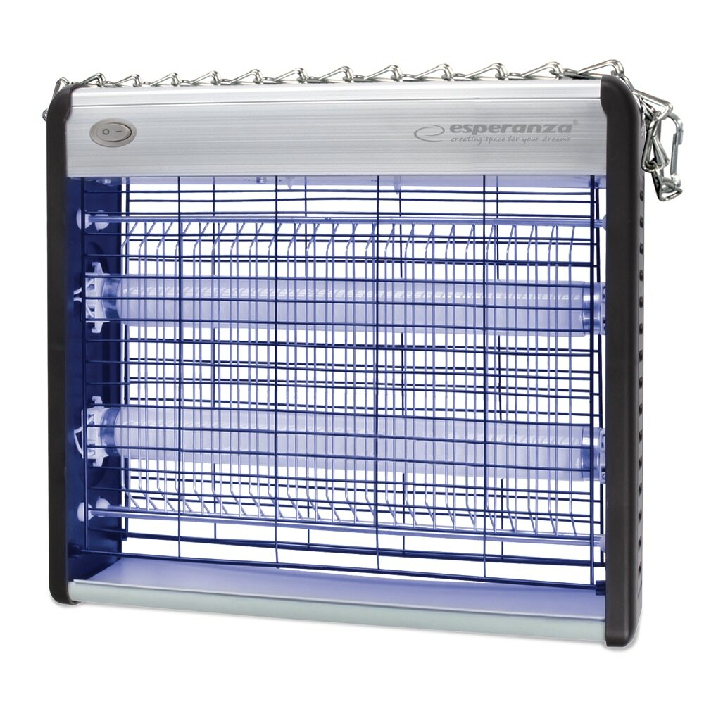 Esperanza EXTERMINATOR EHQ003 / 50 m2