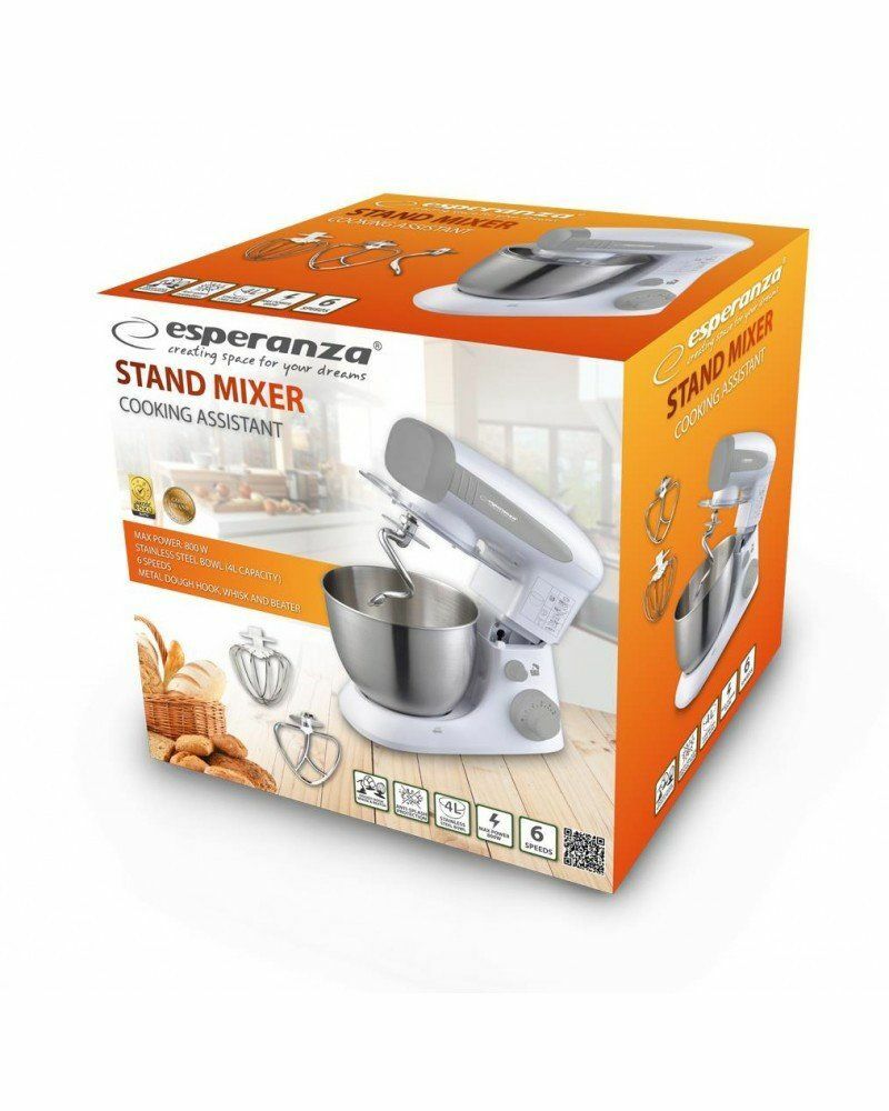 Esperanza COOKING ASSISTANT EKM024