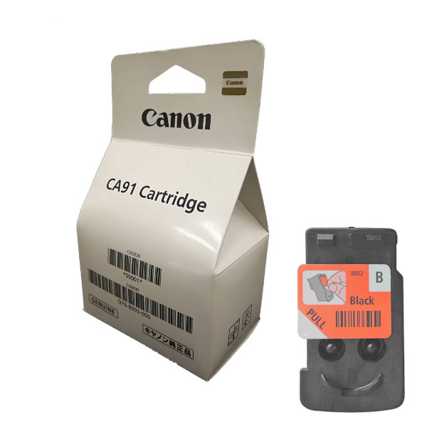 Canon Print Head QY6-8011-000000