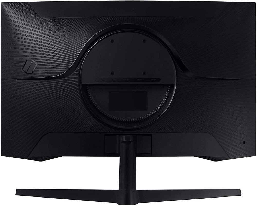 Samsung Odyssey G5 C27G55TQ / 27 Curved 2560x1440 144Hz