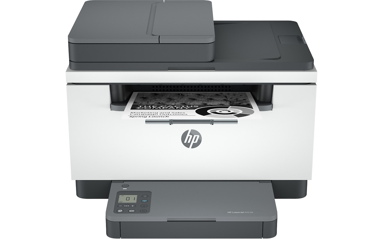 HP LaserJet M236sdn / MFD A4 / 9YG08A#B19