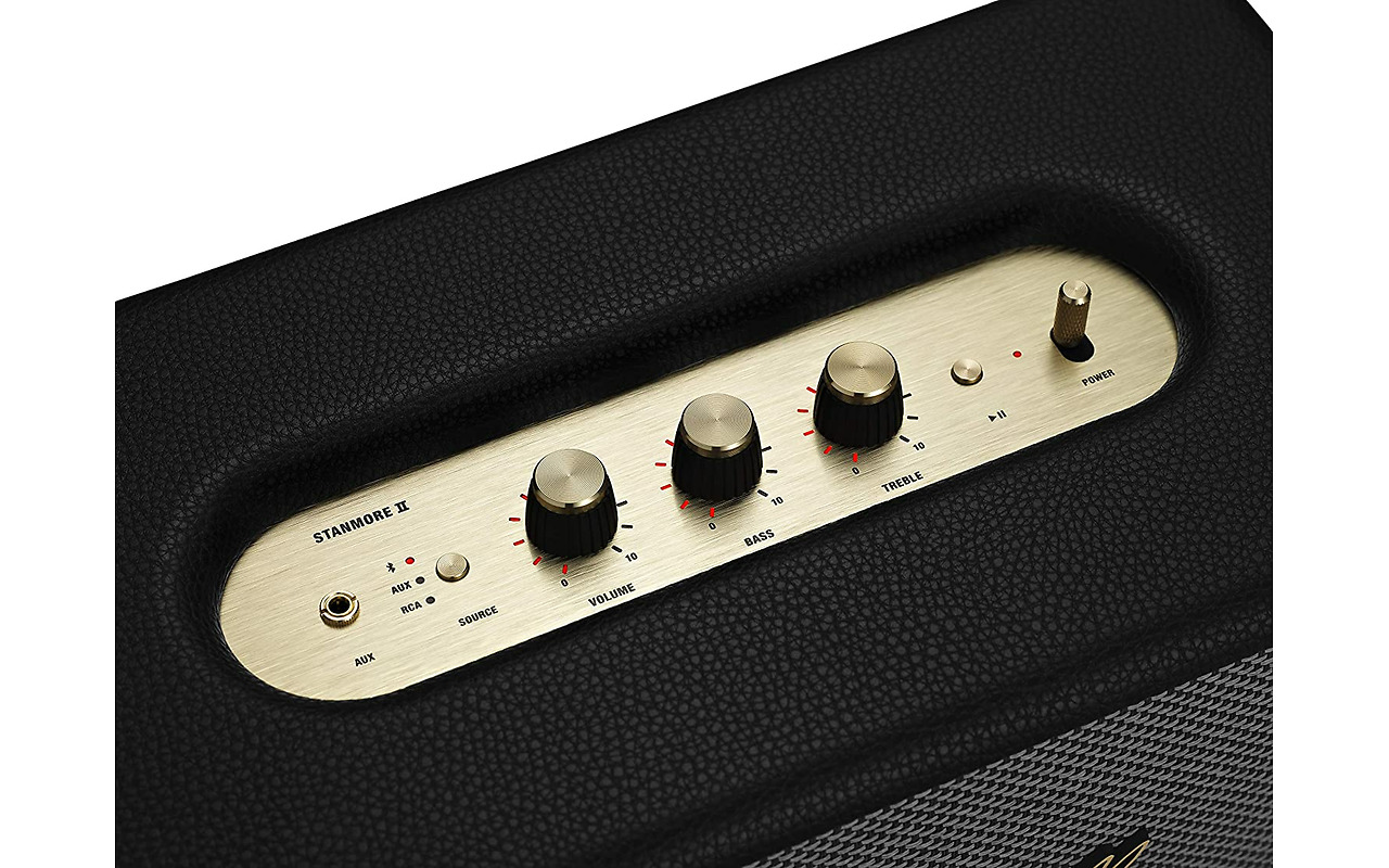 Marshall STANMORE 2 / Black