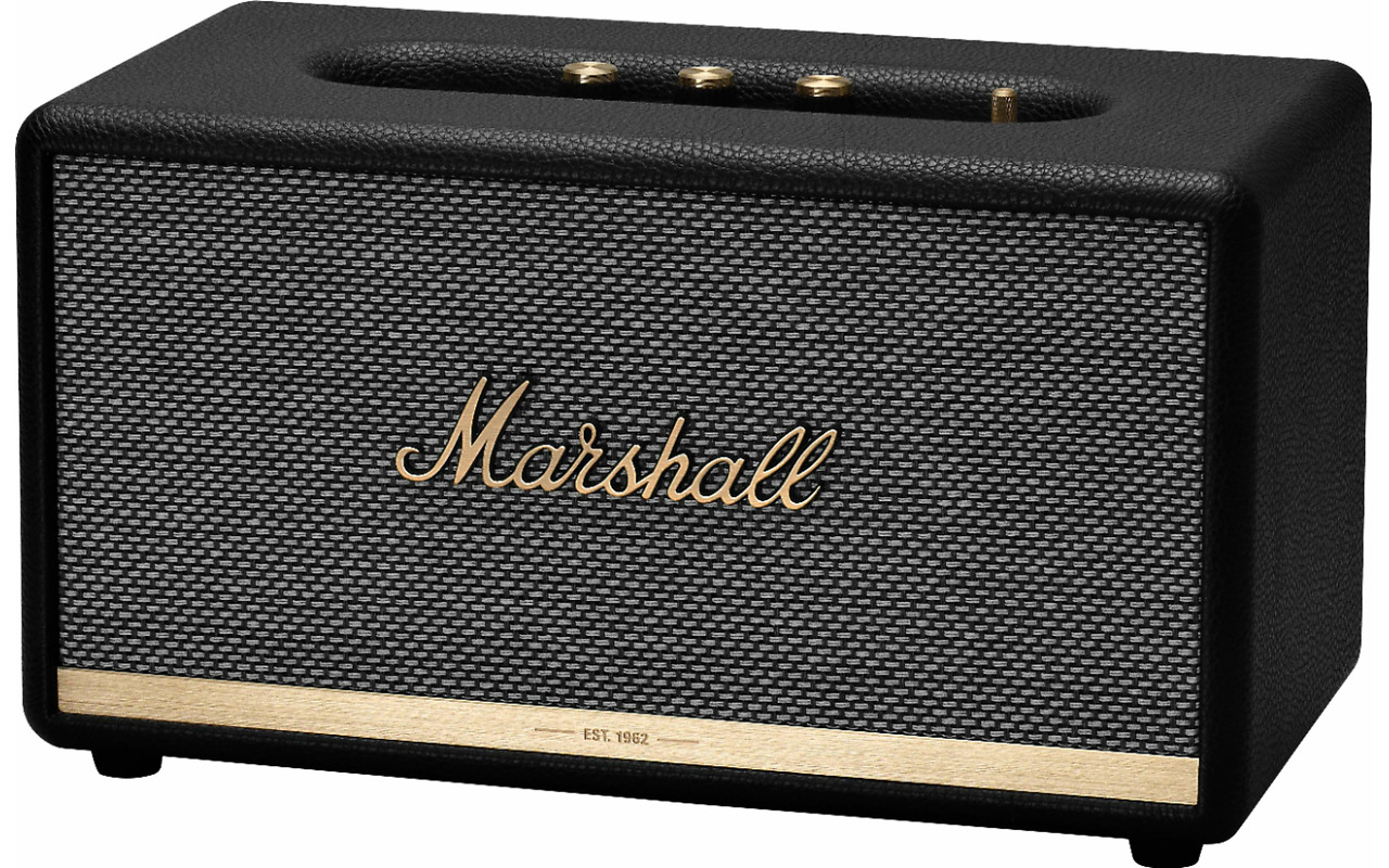 Marshall STANMORE 2 / Black
