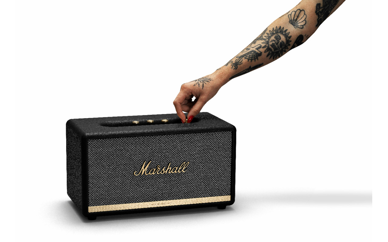 Marshall STANMORE 2 / Black