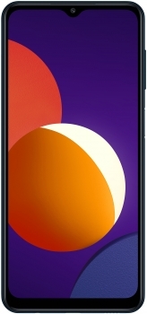 Samsung Galaxy M12 / 6.5'' IPS 720x1600 90Hz / Exynos 850 / 4Gb / 64Gb / 5000mAh / Black