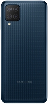 Samsung Galaxy M12 / 6.5'' IPS 720x1600 90Hz / Exynos 850 / 4Gb / 64Gb / 5000mAh / Black