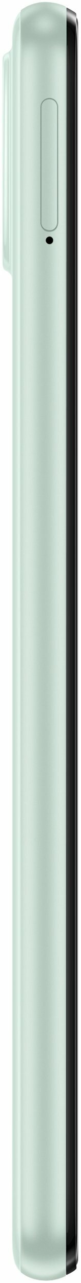 Samsung Galaxy A22 / 6.4'' 720x1600 90Hz / MediaTek MT6769V/CTZA / 4Gb / 64Gb / 5000mAh Green
