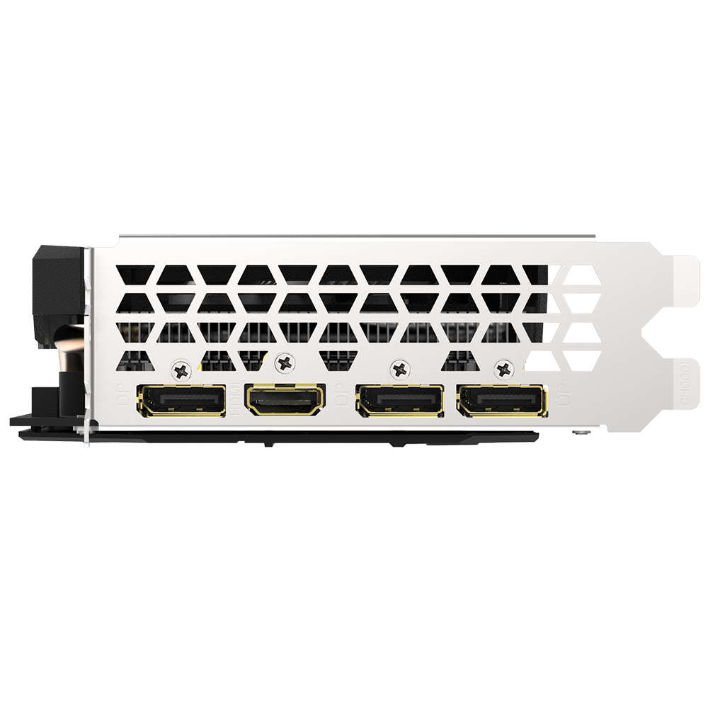 GIGABYTE GeForce GTX 1660 SUPER 6GB GDDR6 192bit / GV-N166SOC-6GD