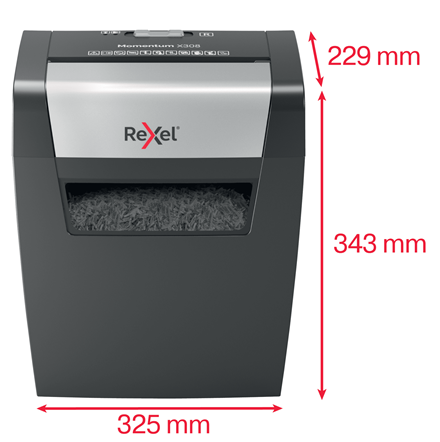 Rexel MOMENTUM X30 / 2104570EU