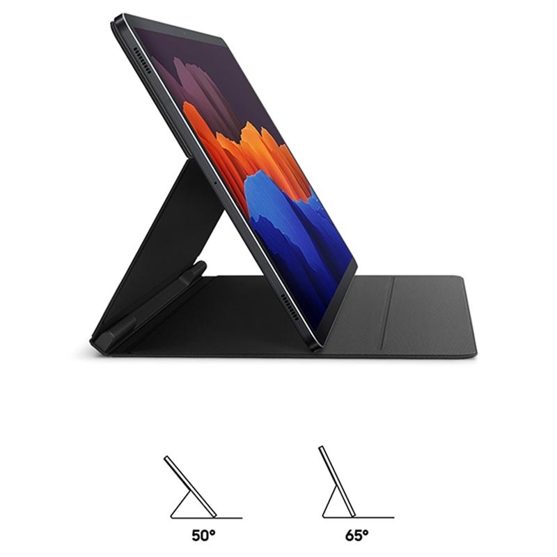 Samsung Book Cover Tab S7+ / T970 /