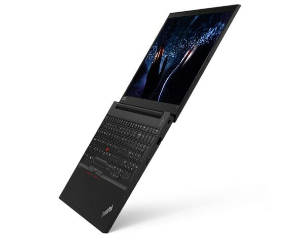 Lenovo ThinkPad E15 Gen 3 / 15.6" FullHD / Ryzen 7 5700U / 16GB DDR4 / 512GB SSD / AMD Radeon / No OS /