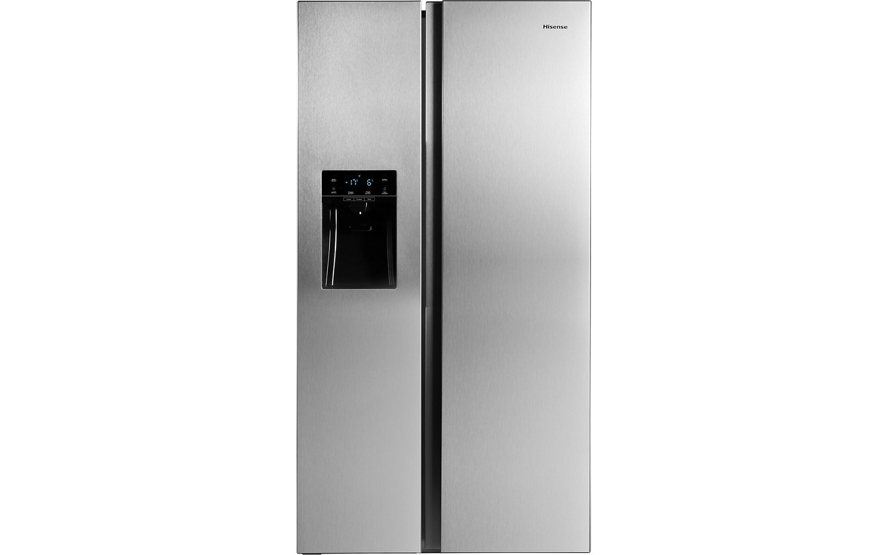 Hisense RS650N4AC2