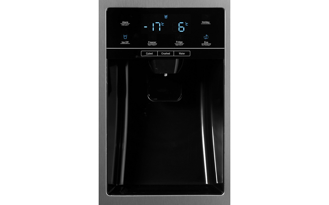 Hisense RS650N4AC2