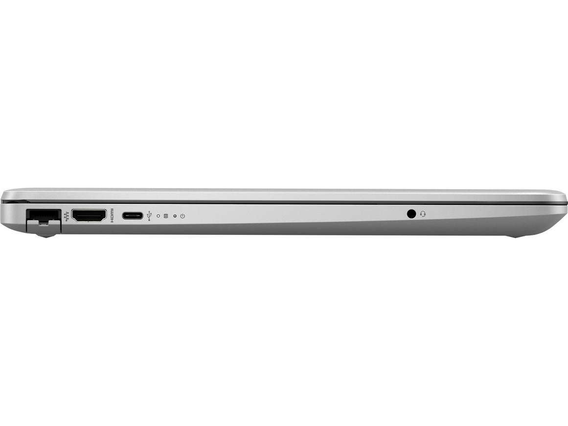 HP 255 G8 / 15.6'' FullHD / Ryzen 3 3250U / 8GB DDR4 / 256GB NVMe / DOS / 27K52EA#ACB