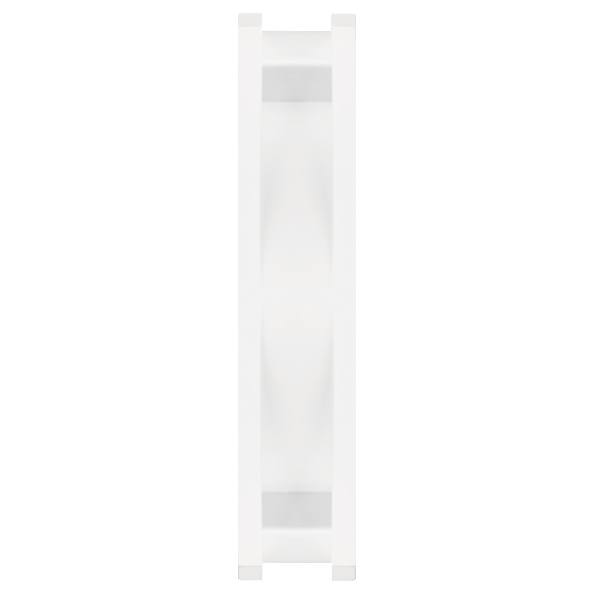 Arctic P12 PWM PST / White