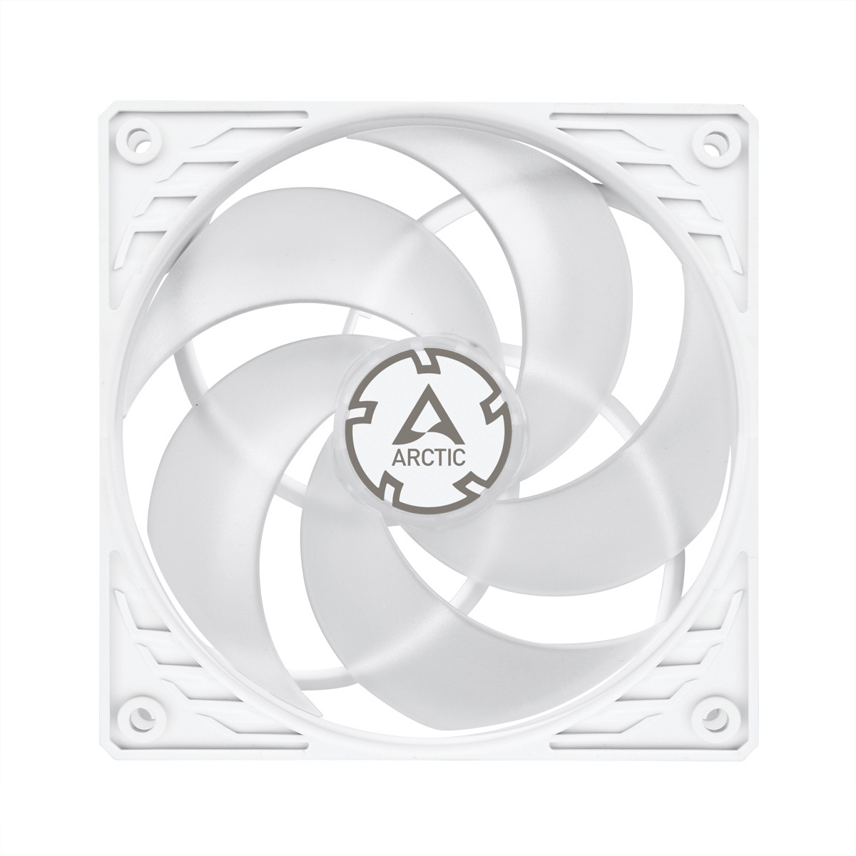 Arctic P12 PWM PST / Transparent
