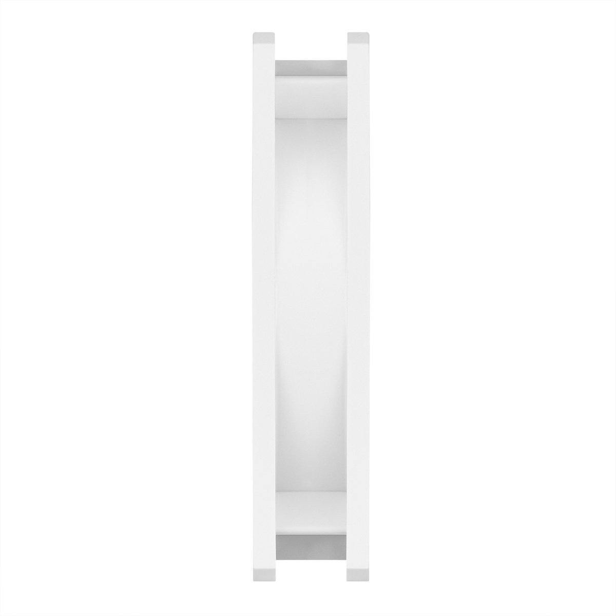 Arctic P12 PWM PST / Transparent