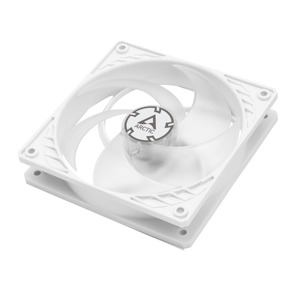 Arctic P12 PWM PST / Transparent