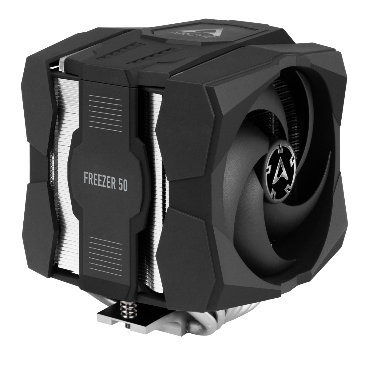 Arctic Freezer 50 / Dual Tower with A-RGB / ACFRE00065A