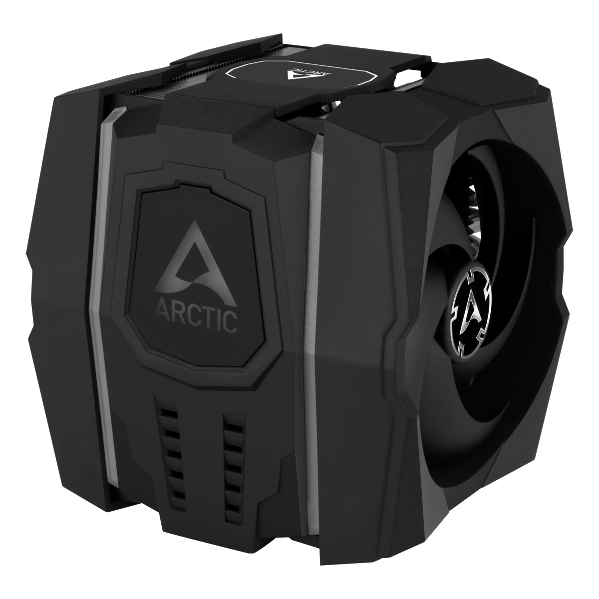 Arctic Freezer 50 / Dual Tower with A-RGB / ACFRE00065A
