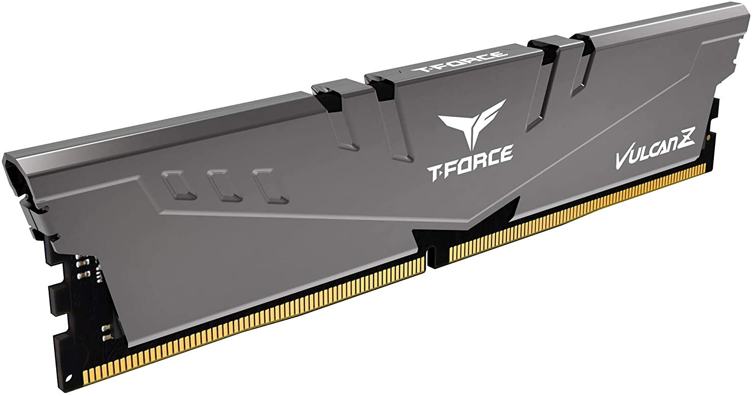 TeamGroup Group T-Force Vulcan Z TLZGD416G3200HC16CDC01 / 16GB DDR4