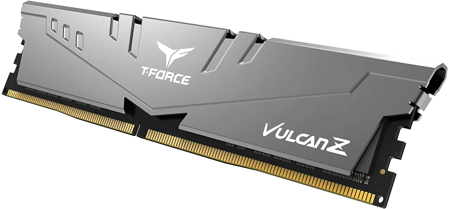 TeamGroup Group T-Force Vulcan Z TLZGD416G3200HC16CDC01 / 16GB DDR4