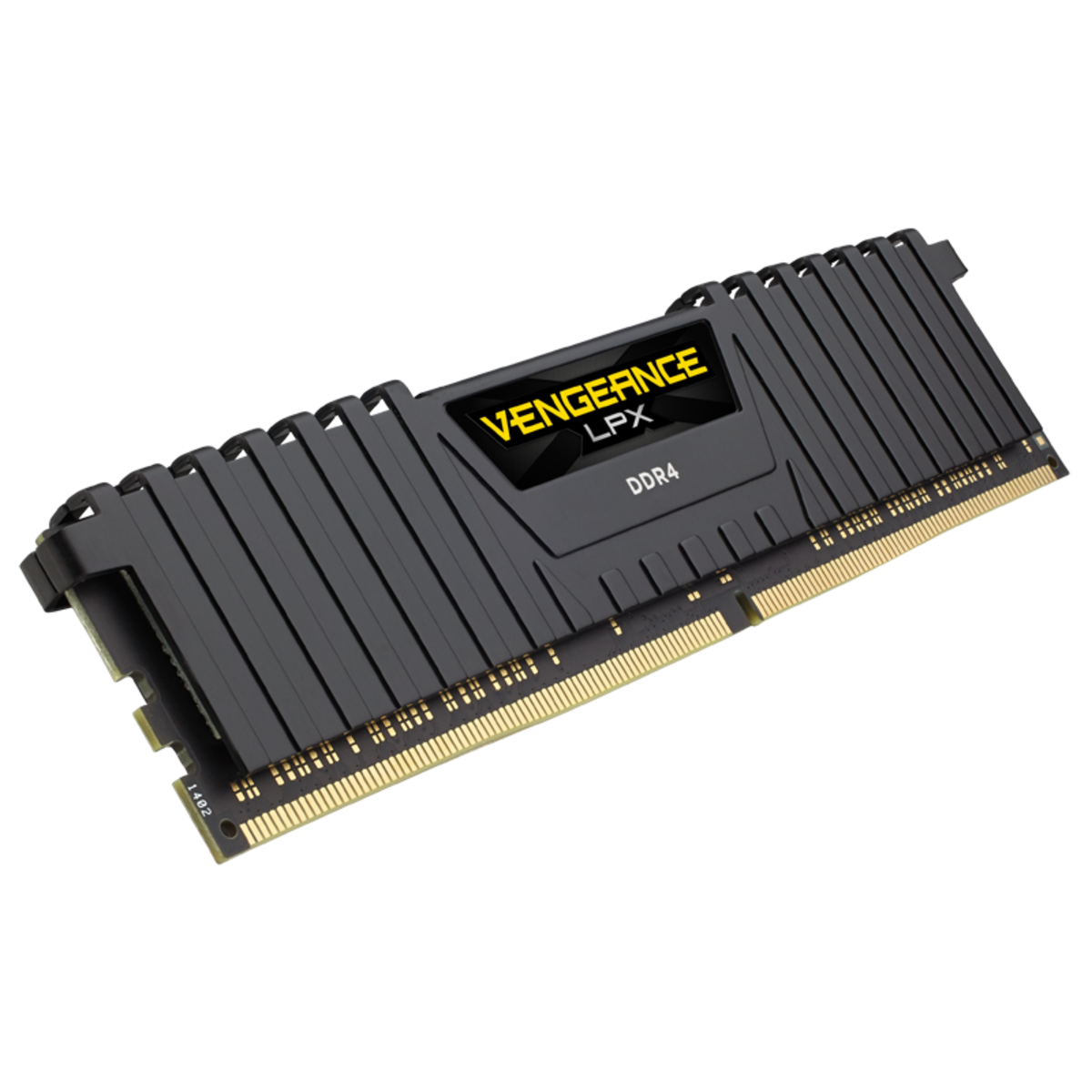 Corsair Vengeance LPX CMK32GX4M2E3200C16 / 2x16GB DDR4