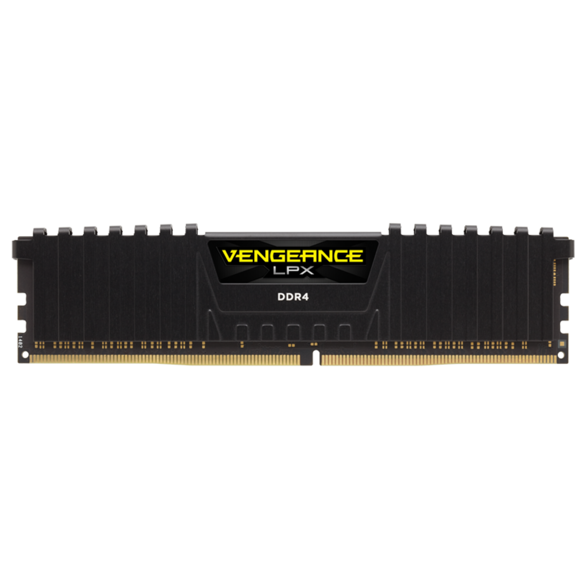 Corsair Vengeance LPX CMK32GX4M2E3200C16 / 2x16GB DDR4