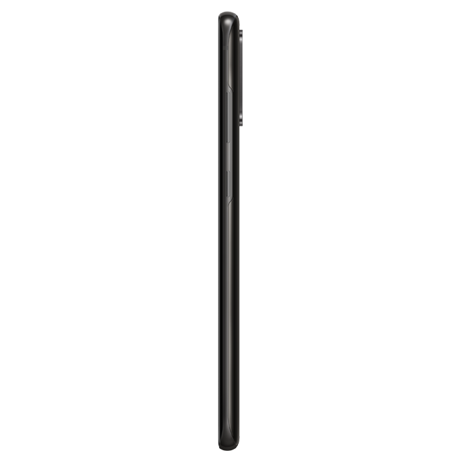 Samsung Galaxy S20+ 5G / 6.7" 1440x3200 / Exynos 990 / 12Gb / 128Gb / 4500Mah / G986 / Black
