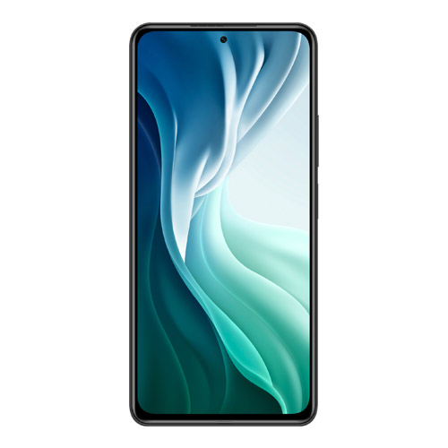 Xiaomi Mi 11i / 6.67'' 1080x2400 120Hz / Snapdragon 888 / 8GB / 128GB / 4520mAh / Black