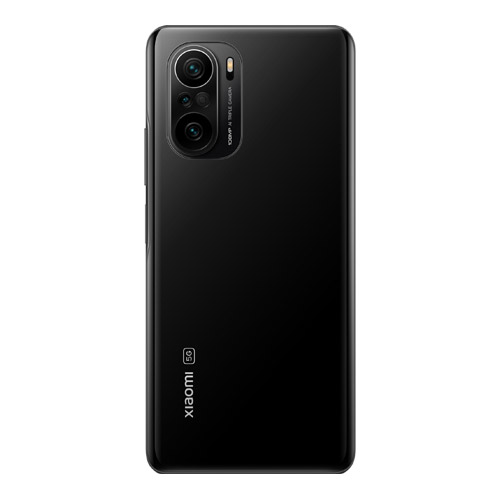 Xiaomi Mi 11i / 6.67'' 1080x2400 120Hz / Snapdragon 888 / 8GB / 128GB / 4520mAh / Black
