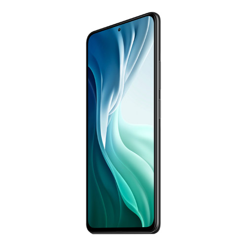 Xiaomi Mi 11i / 6.67'' 1080x2400 120Hz / Snapdragon 888 / 8GB / 128GB / 4520mAh / Black