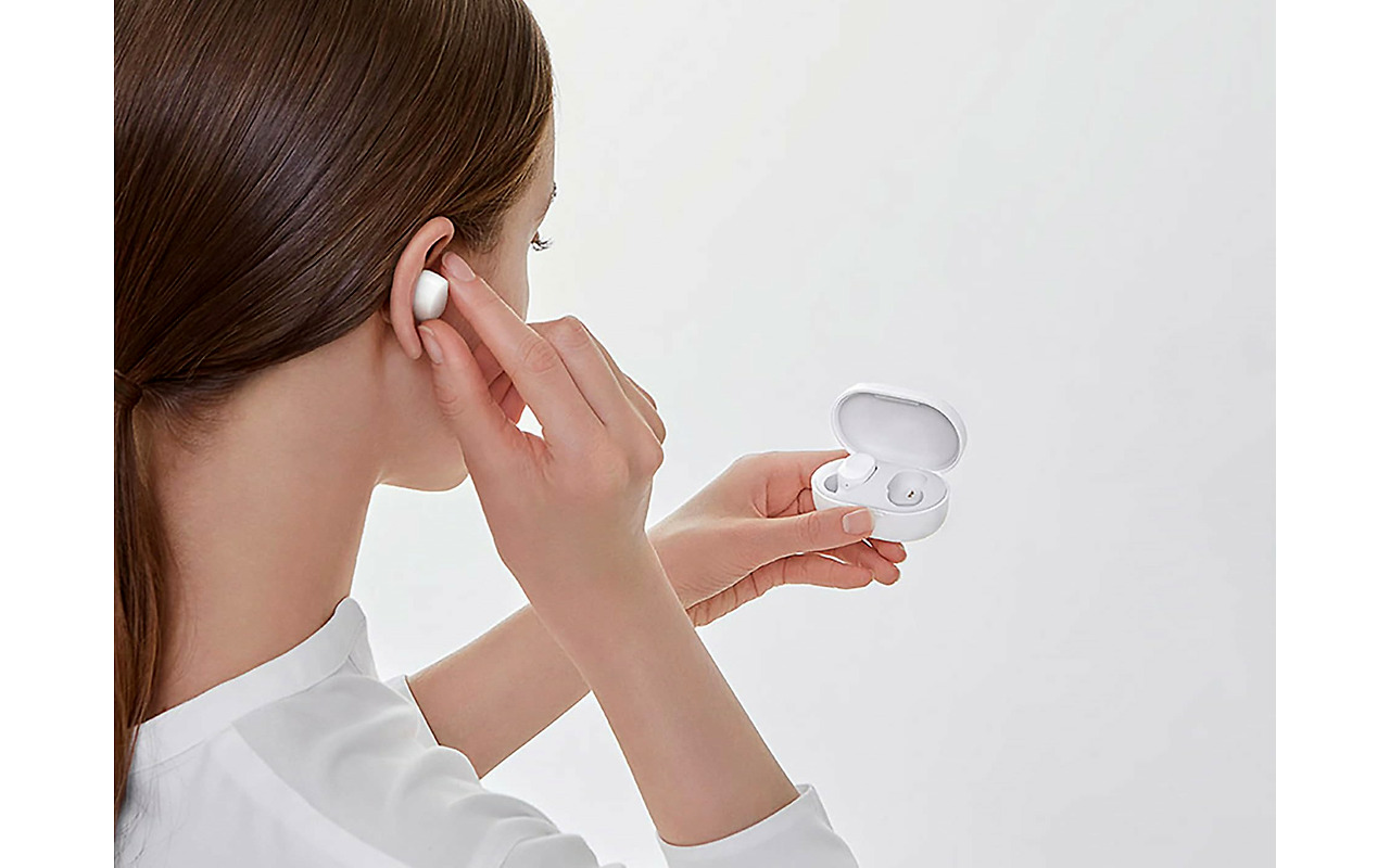 Xiaomi Redmi AirDots 3 TWS White